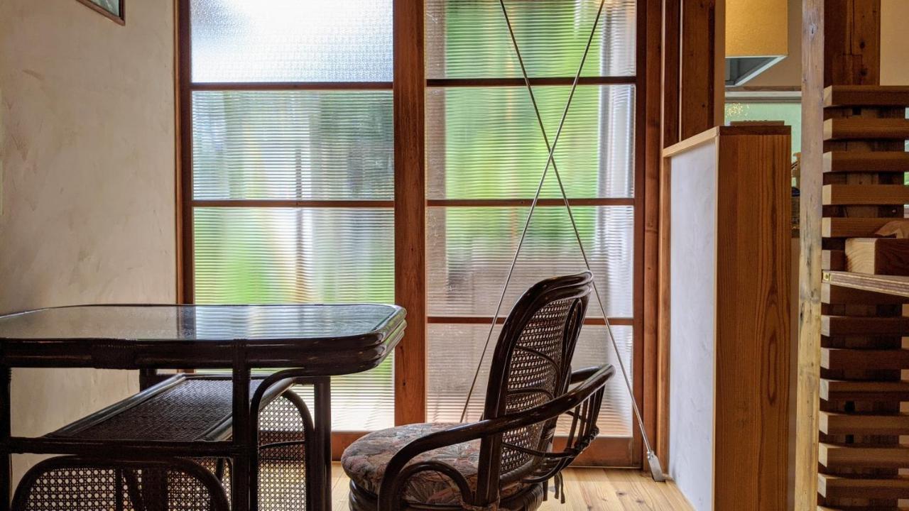 Apartament 神倉書斎 Kamikura-Hideaway Shingū Zewnętrze zdjęcie