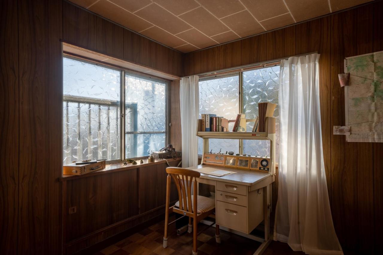 Apartament 神倉書斎 Kamikura-Hideaway Shingū Zewnętrze zdjęcie