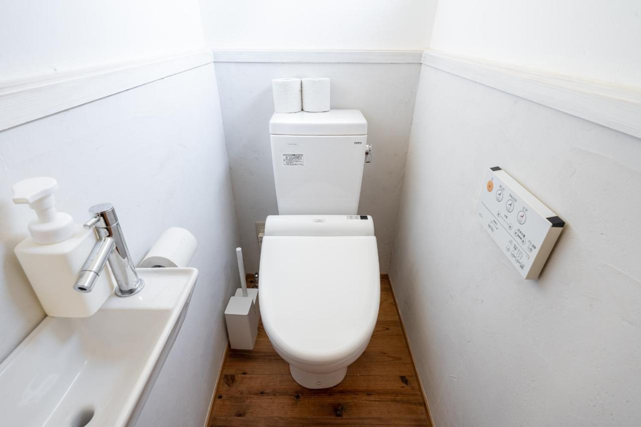 Apartament 神倉書斎 Kamikura-Hideaway Shingū Zewnętrze zdjęcie