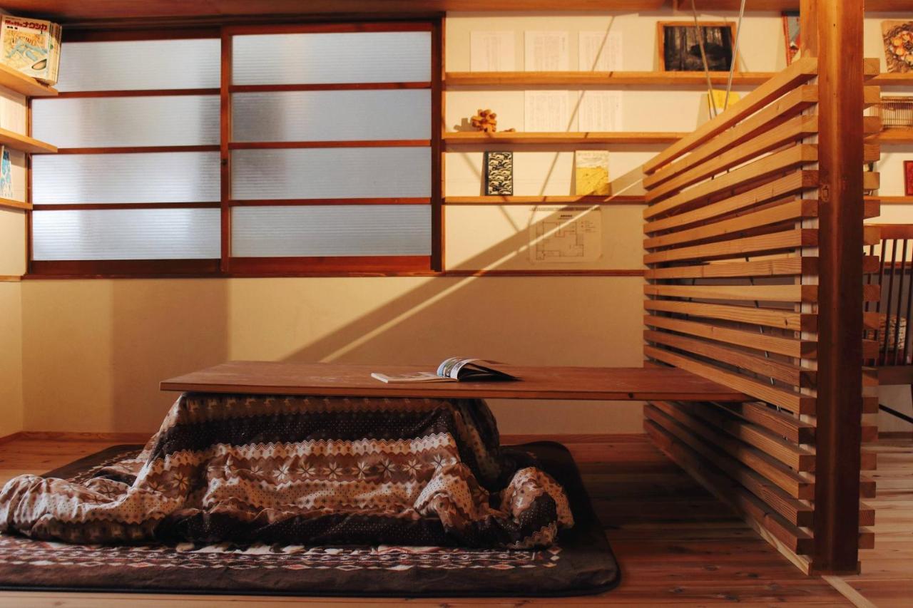 Apartament 神倉書斎 Kamikura-Hideaway Shingū Zewnętrze zdjęcie