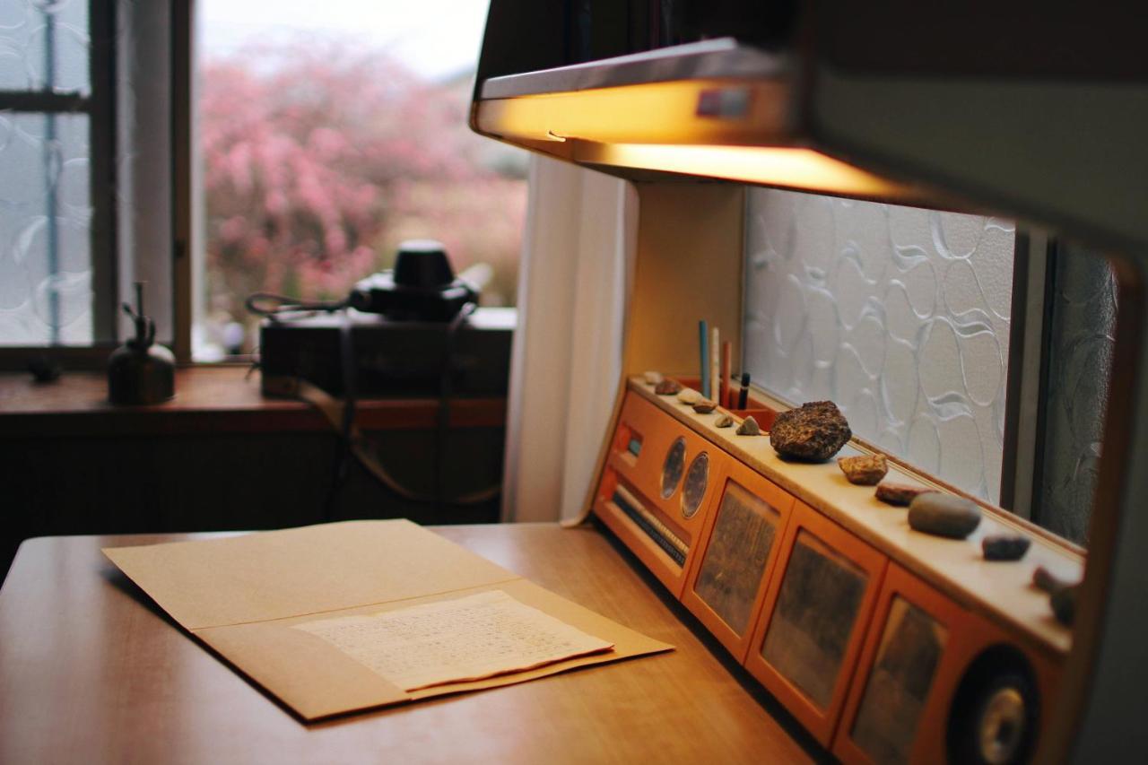 Apartament 神倉書斎 Kamikura-Hideaway Shingū Zewnętrze zdjęcie