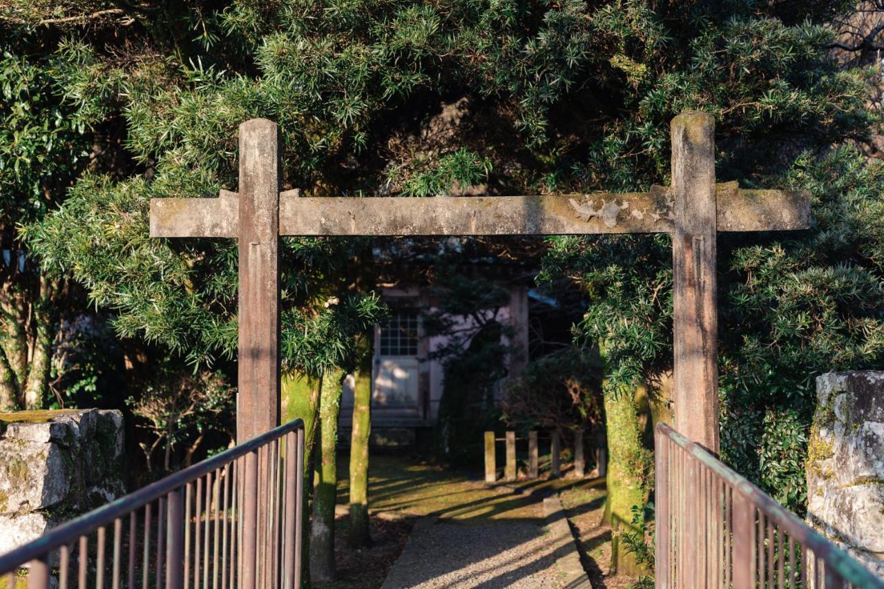Apartament 神倉書斎 Kamikura-Hideaway Shingū Zewnętrze zdjęcie